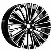 SONİC 1025/1 8.0X18 5X112 ET35 BD 66,45 1